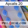 Apcalis 20 21